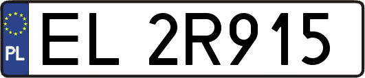 EL2R915