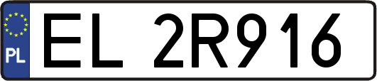 EL2R916