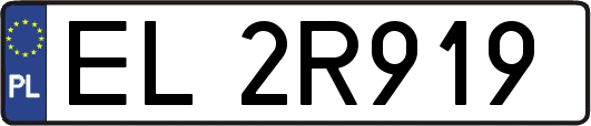 EL2R919