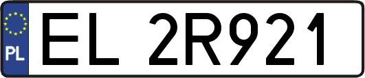 EL2R921