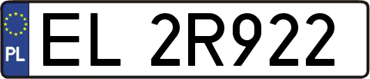 EL2R922