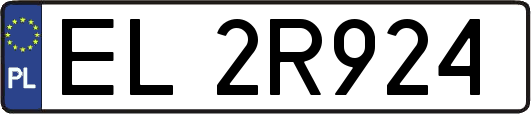EL2R924