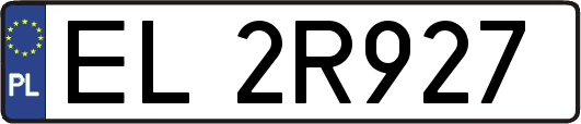 EL2R927