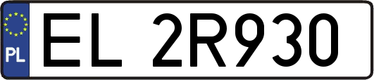 EL2R930