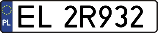 EL2R932