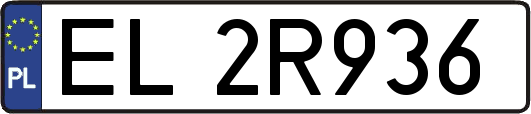 EL2R936