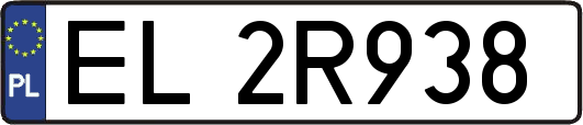 EL2R938
