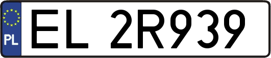 EL2R939