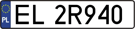 EL2R940