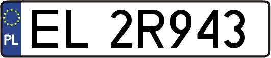 EL2R943