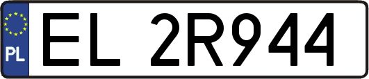 EL2R944