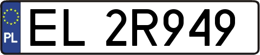 EL2R949