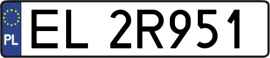 EL2R951