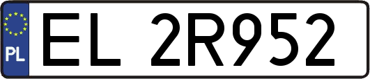 EL2R952