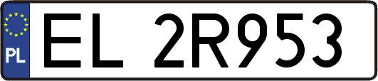 EL2R953