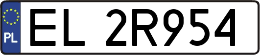 EL2R954