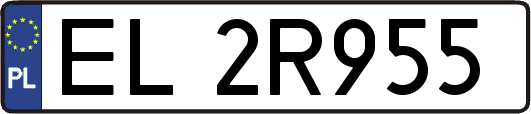 EL2R955