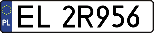 EL2R956