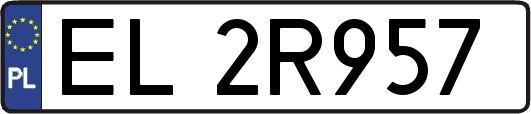 EL2R957