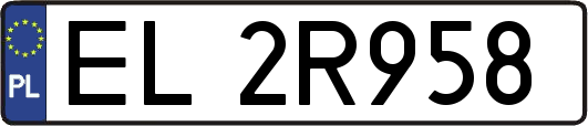 EL2R958