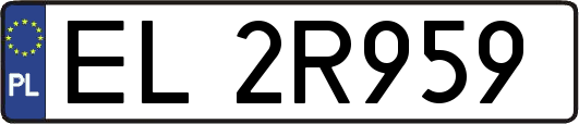 EL2R959