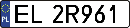 EL2R961