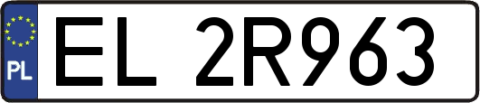 EL2R963