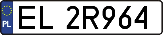 EL2R964