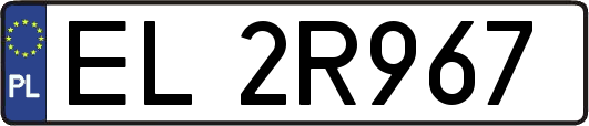 EL2R967