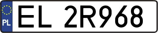 EL2R968