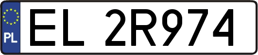 EL2R974