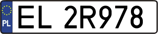 EL2R978