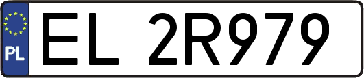 EL2R979