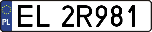 EL2R981