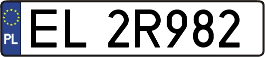 EL2R982