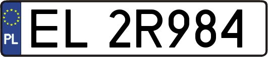 EL2R984