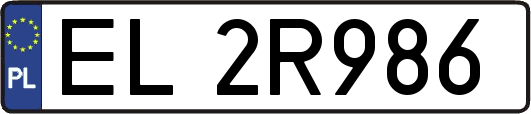 EL2R986