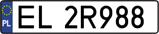 EL2R988
