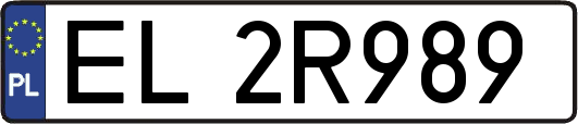 EL2R989