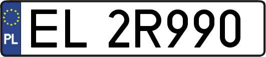 EL2R990