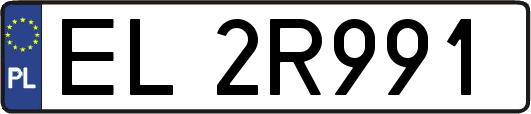 EL2R991