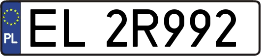 EL2R992