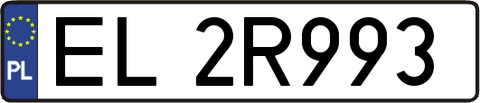 EL2R993