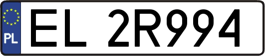 EL2R994