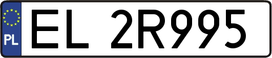 EL2R995
