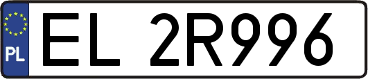 EL2R996