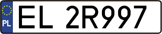 EL2R997