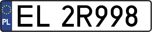 EL2R998