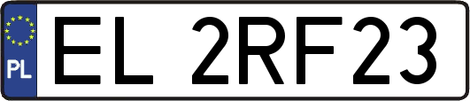 EL2RF23