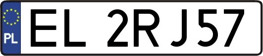EL2RJ57